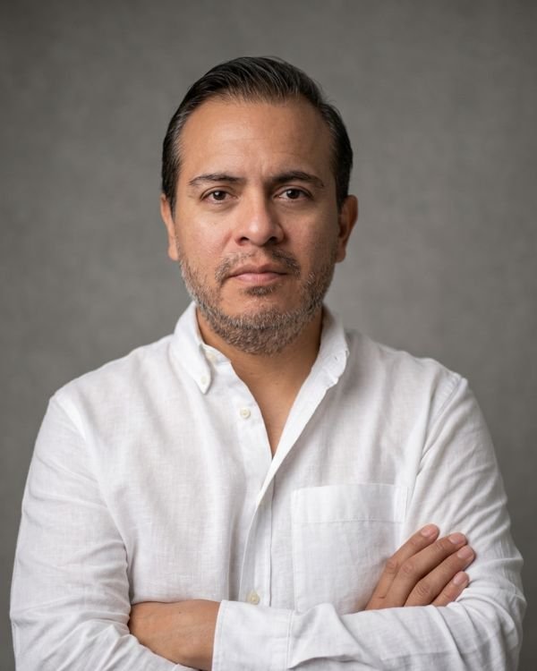 Cristhian Salgado - Consultor SEO Local en CDMX
